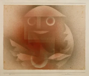 The Mushroom